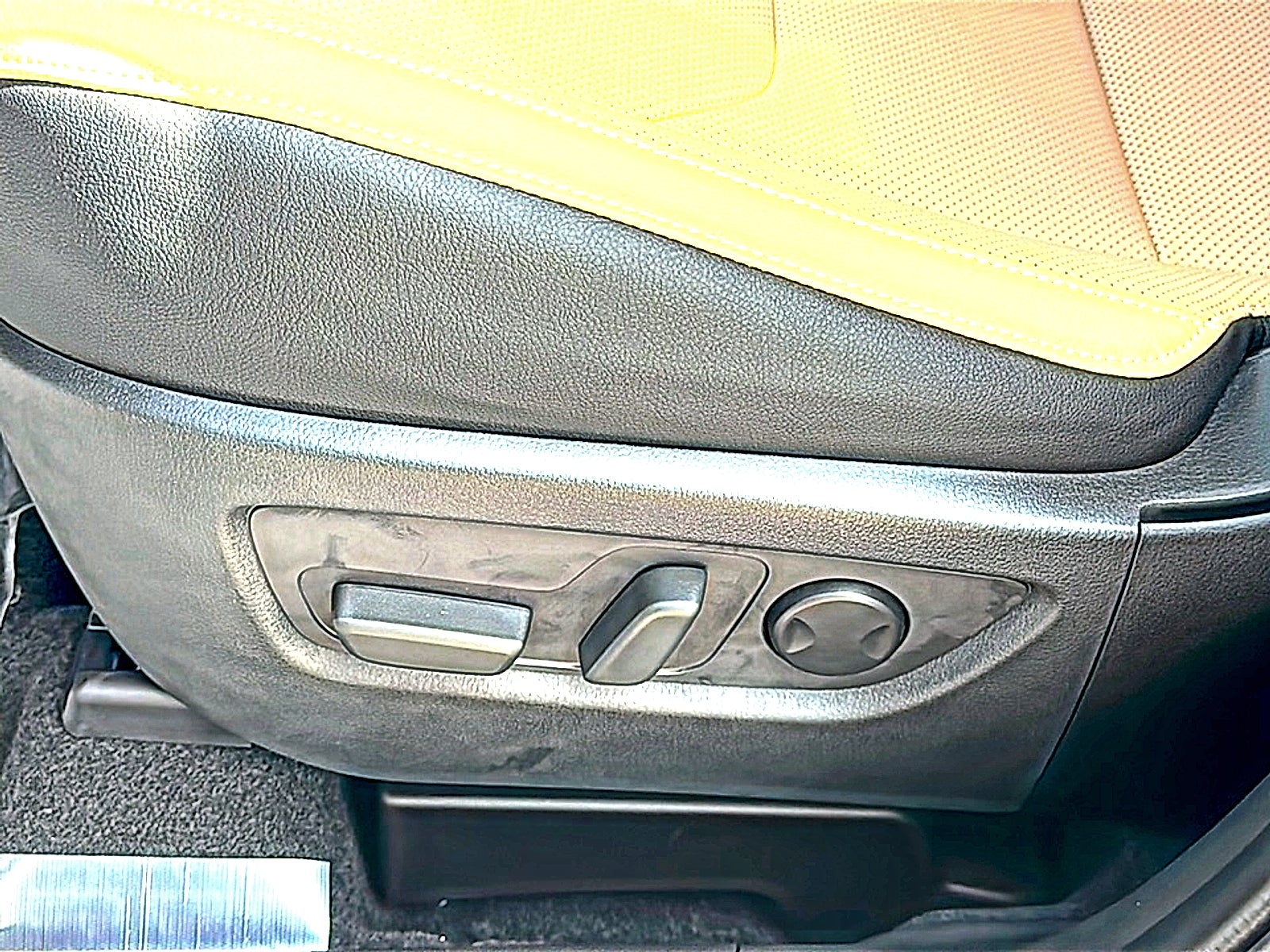 2026 Mazda Mazda CX-5 2.5 S Premium Plus