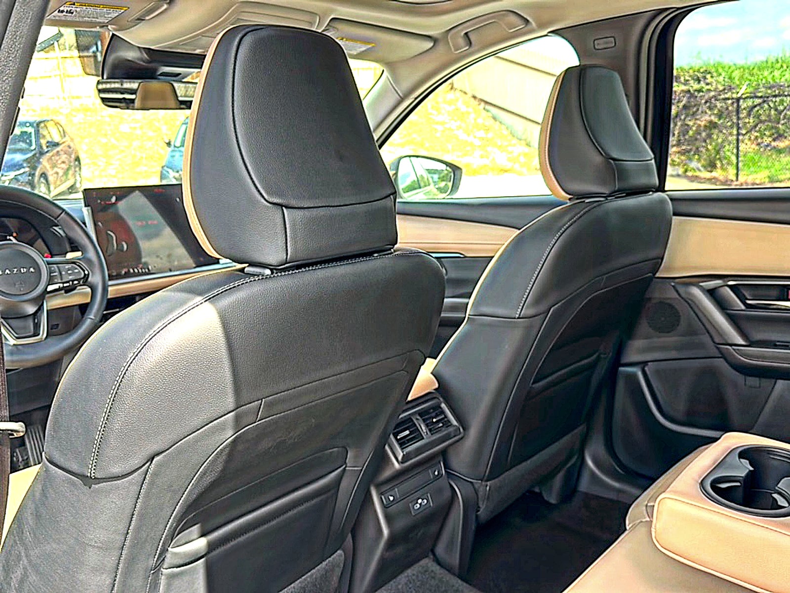2026 Mazda Mazda CX-5 2.5 S Premium Plus