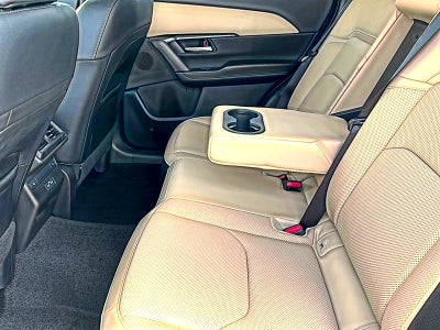 2026 Mazda Mazda CX-5 2.5 S Premium Plus