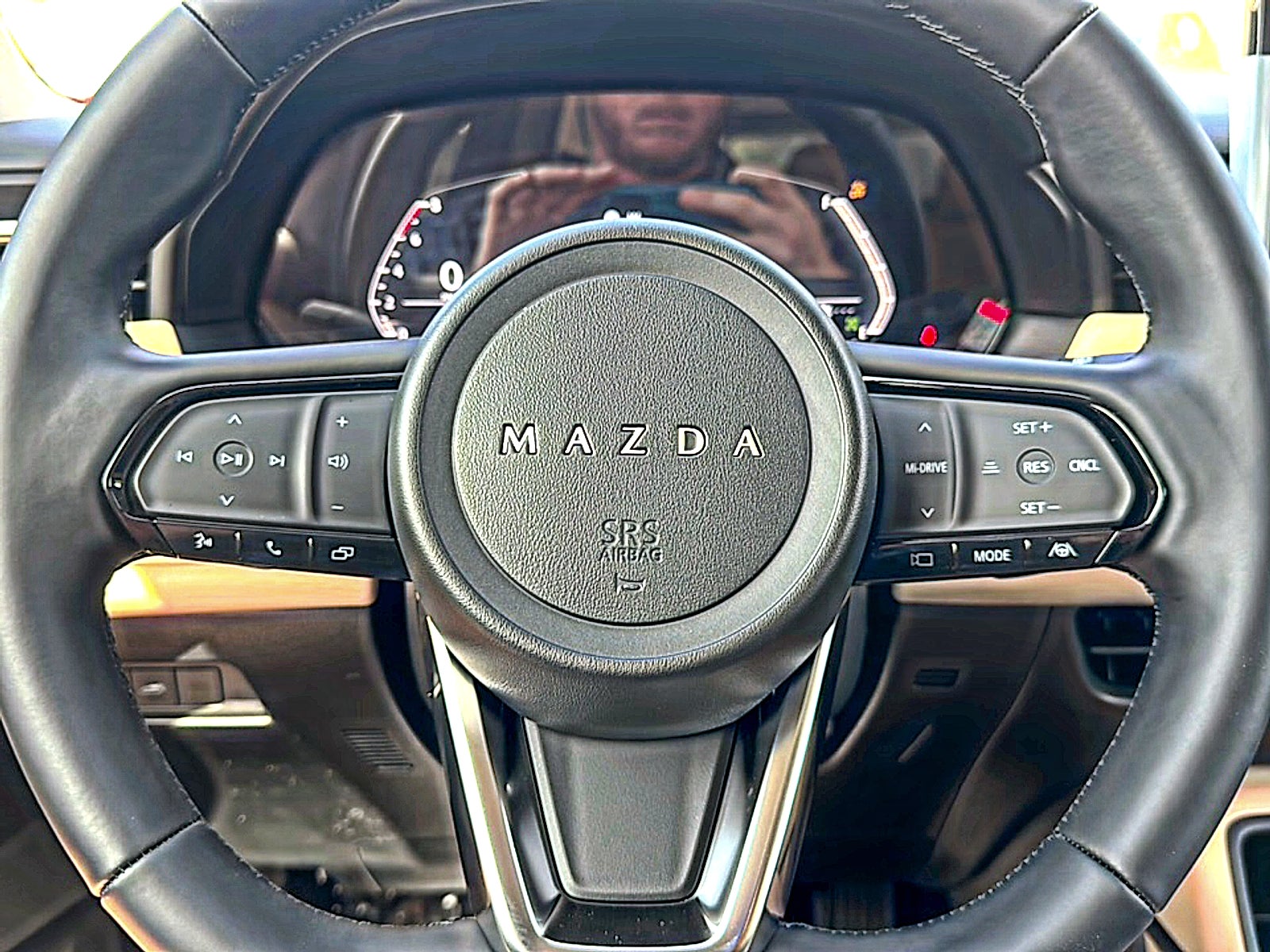 2026 Mazda Mazda CX-5 2.5 S Premium Plus