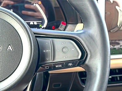 2026 Mazda Mazda CX-5 2.5 S Premium Plus