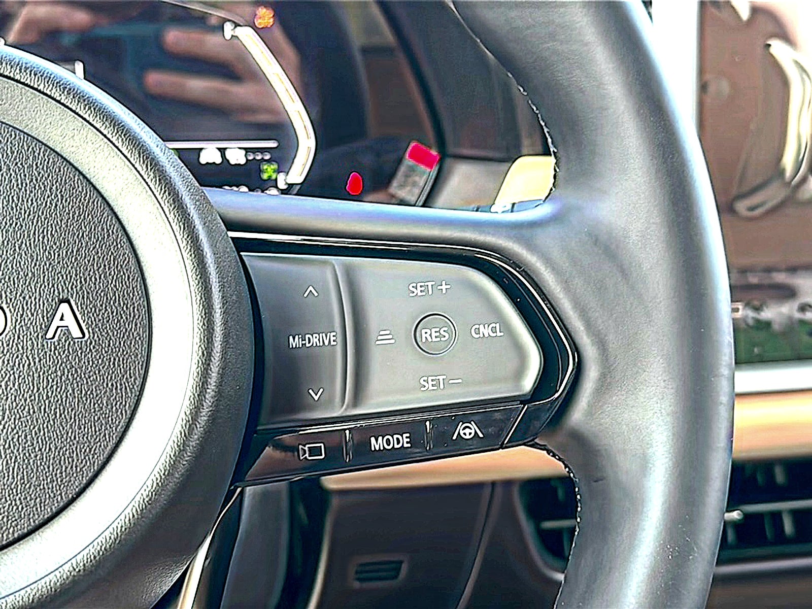 2026 Mazda Mazda CX-5 2.5 S Premium Plus