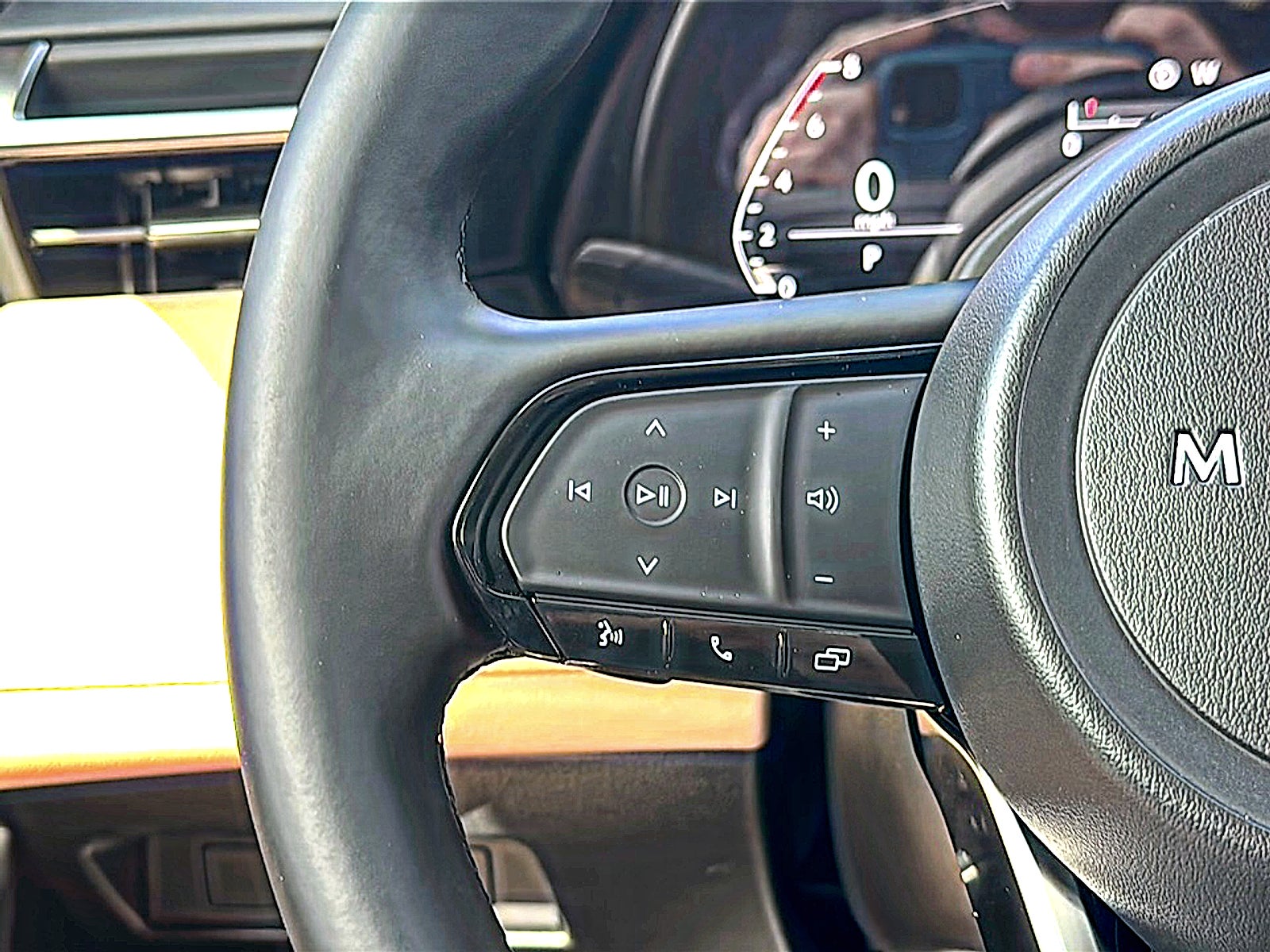 2026 Mazda Mazda CX-5 2.5 S Premium Plus