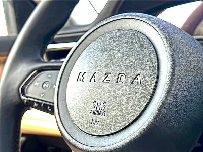 2026 Mazda Mazda CX-5 2.5 S Premium Plus