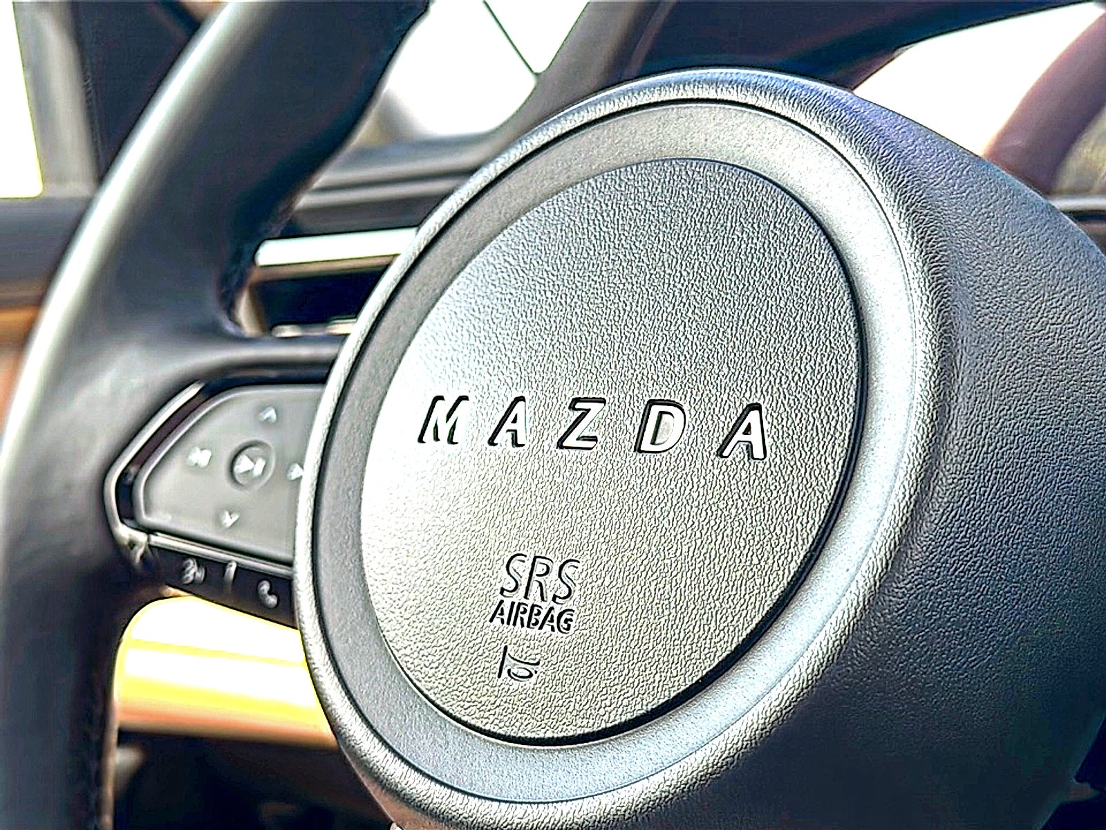 2026 Mazda Mazda CX-5 2.5 S Premium Plus