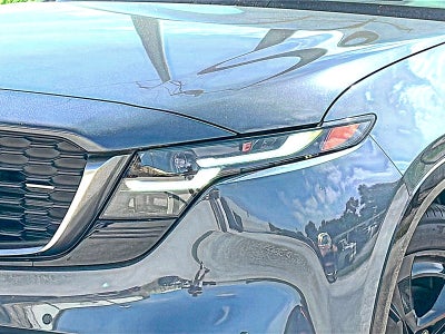 2026 Mazda Mazda CX-5 2.5 S Premium Plus