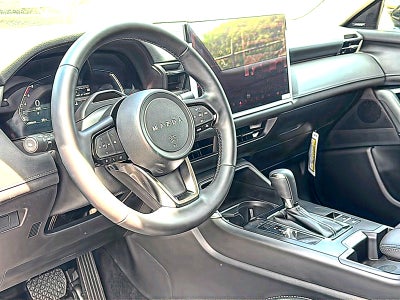 2026 Mazda Mazda CX-5 2.5 S Premium Plus