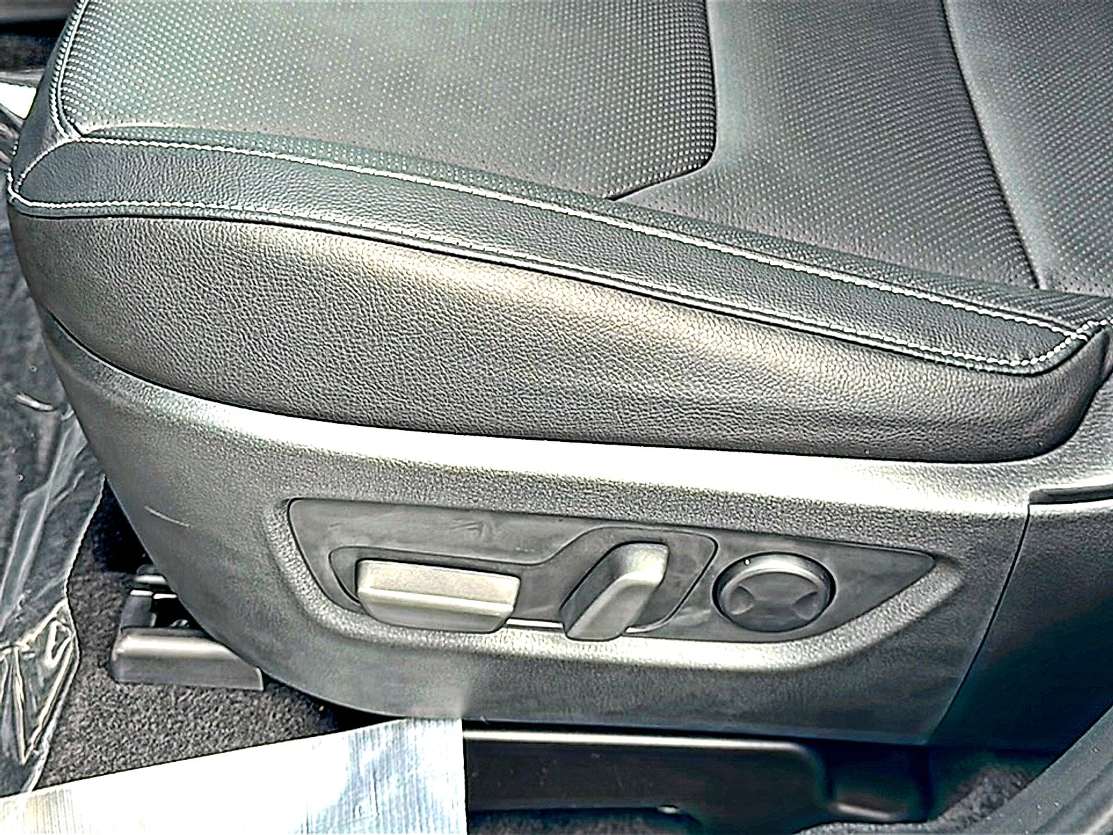 2026 Mazda Mazda CX-5 2.5 S Premium Plus