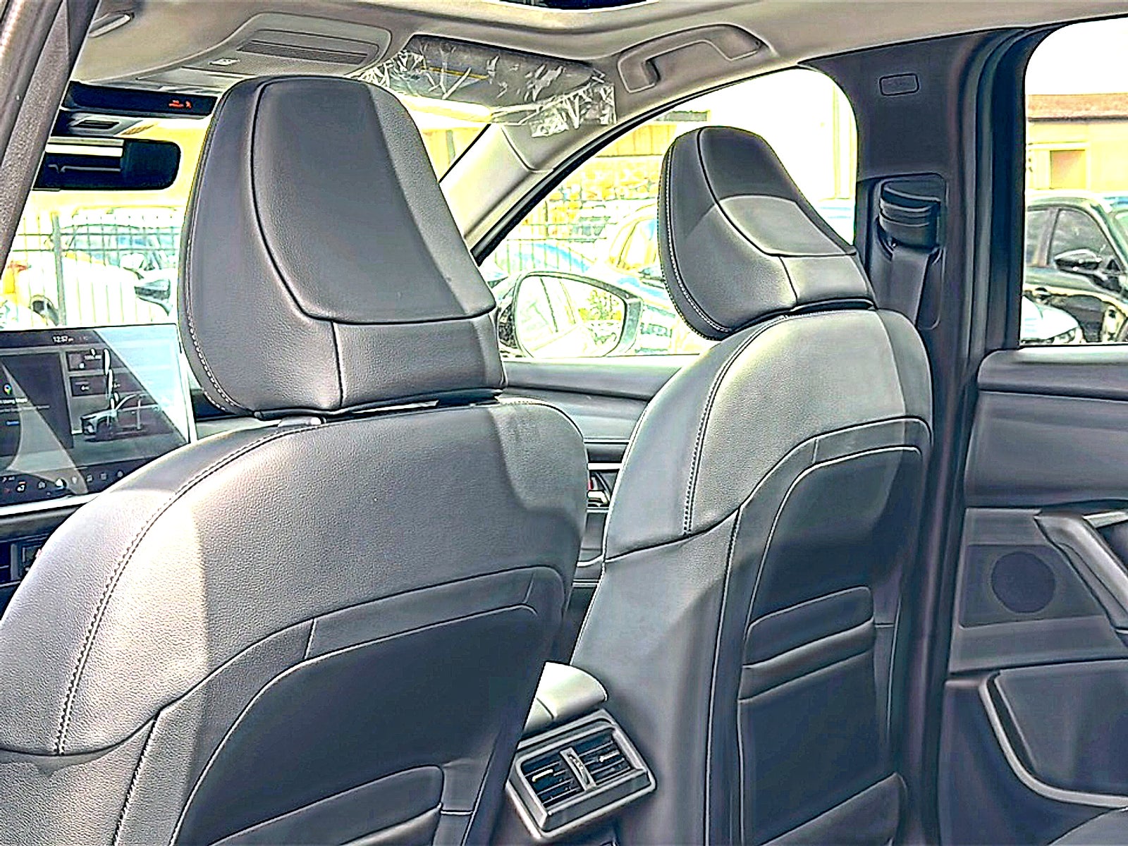 2026 Mazda Mazda CX-5 2.5 S Premium Plus