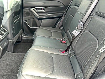 2026 Mazda Mazda CX-5 2.5 S Premium Plus