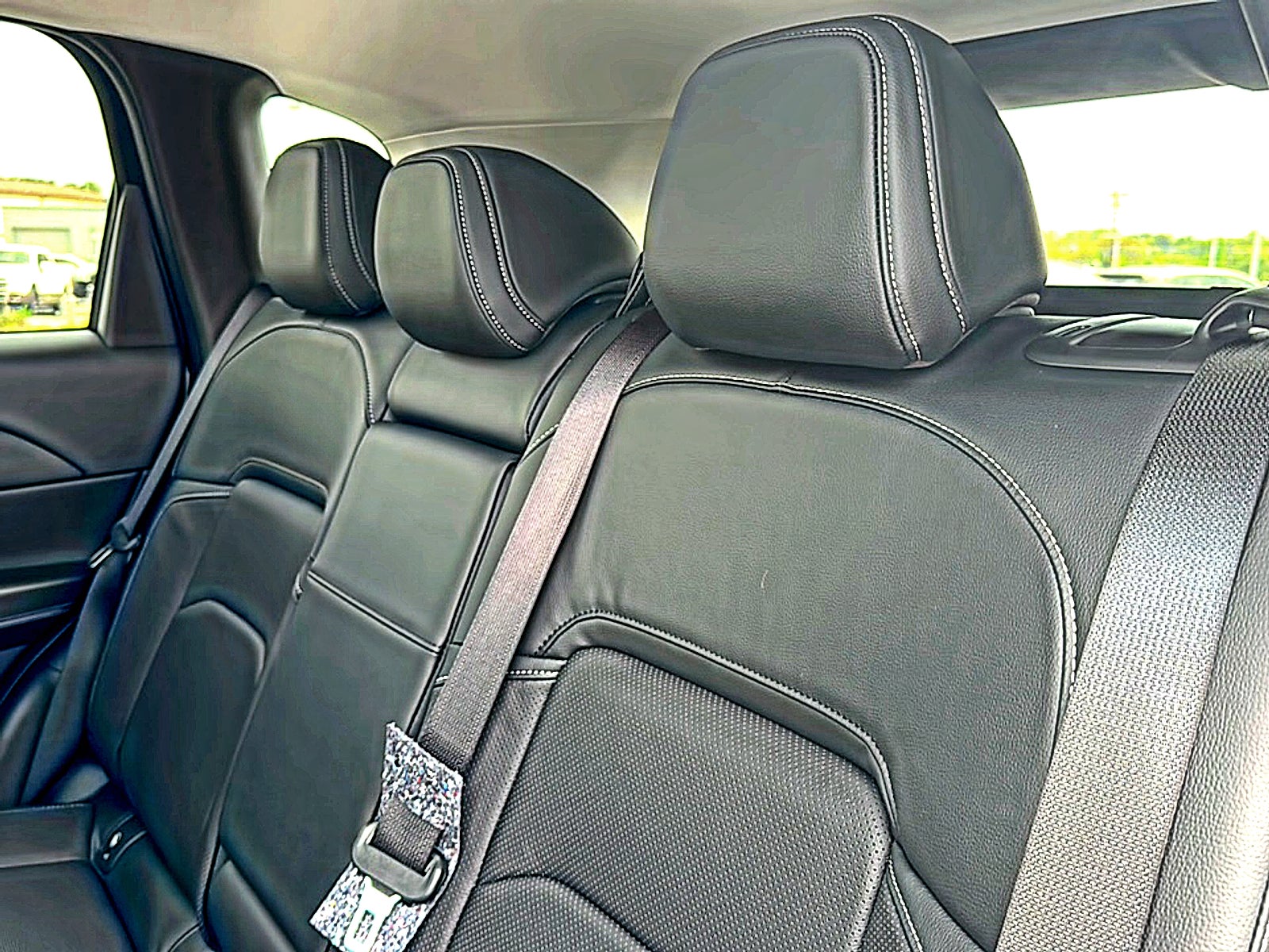 2026 Mazda Mazda CX-5 2.5 S Premium Plus