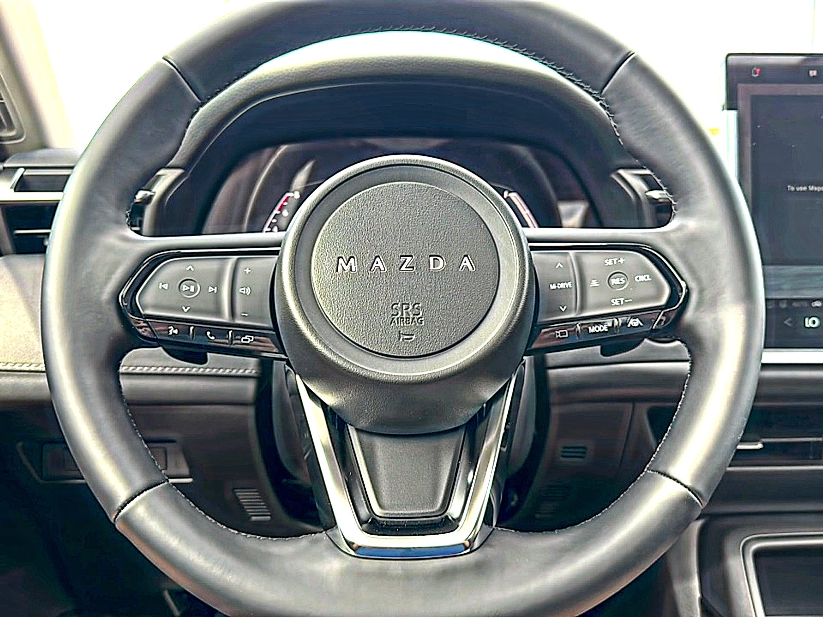 2026 Mazda Mazda CX-5 2.5 S Premium Plus