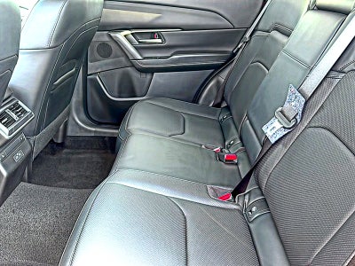 2026 Mazda Mazda CX-5 2.5 S Premium Plus