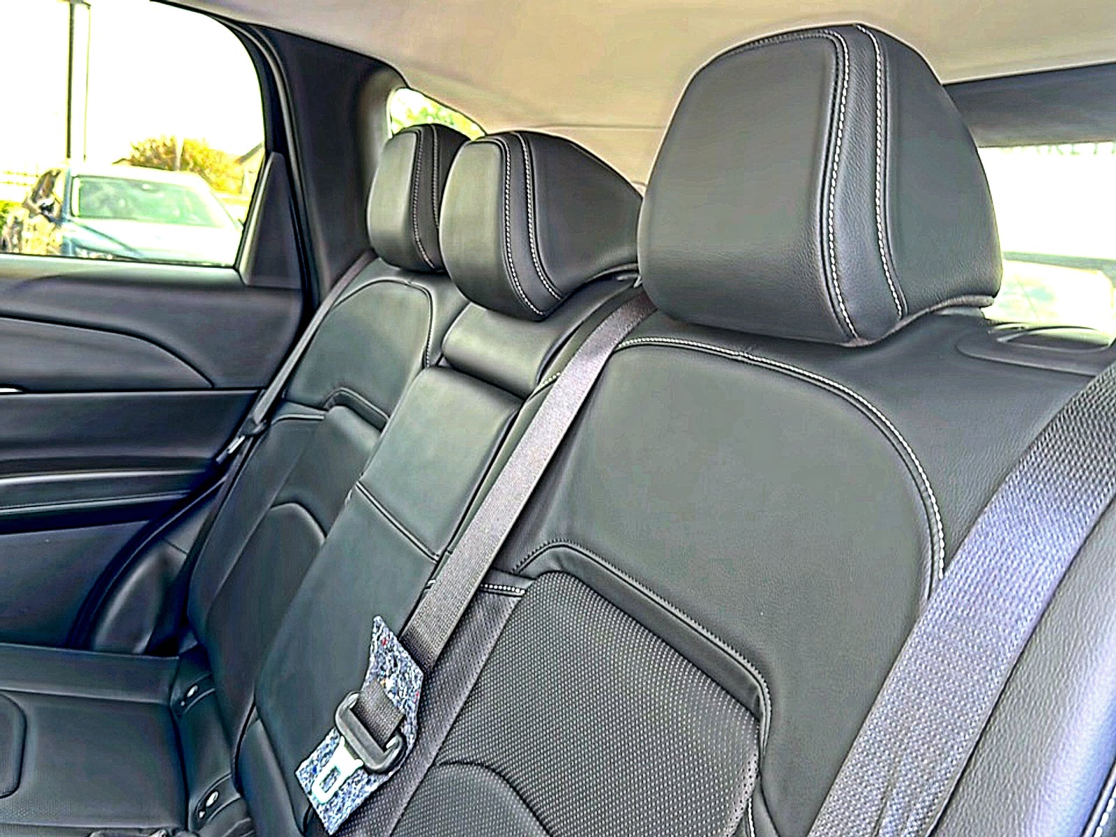2026 Mazda Mazda CX-5 2.5 S Premium Plus