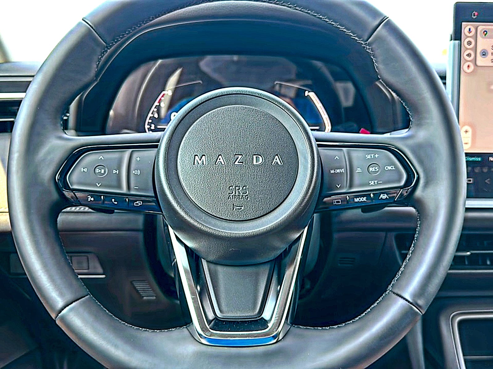 2026 Mazda Mazda CX-5 2.5 S Premium Plus