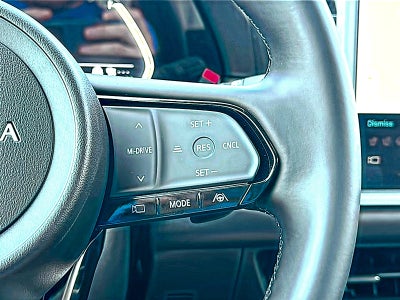 2026 Mazda Mazda CX-5 2.5 S Premium Plus