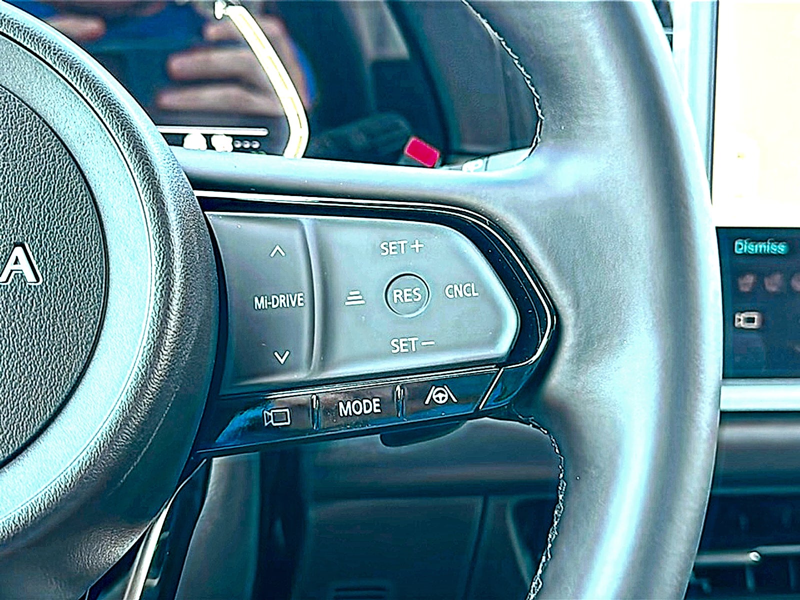 2026 Mazda Mazda CX-5 2.5 S Premium Plus