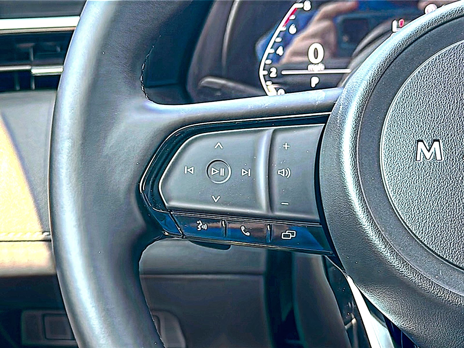 2026 Mazda Mazda CX-5 2.5 S Premium Plus