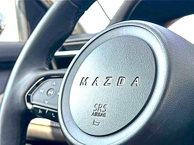 2026 Mazda Mazda CX-5 2.5 S Premium Plus