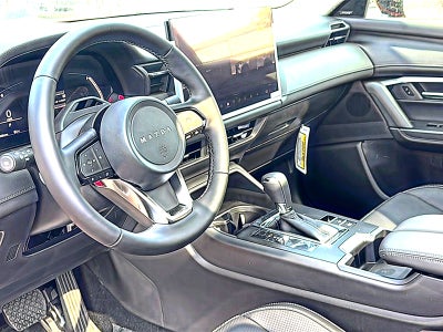 2026 Mazda Mazda CX-5 2.5 S Premium Plus