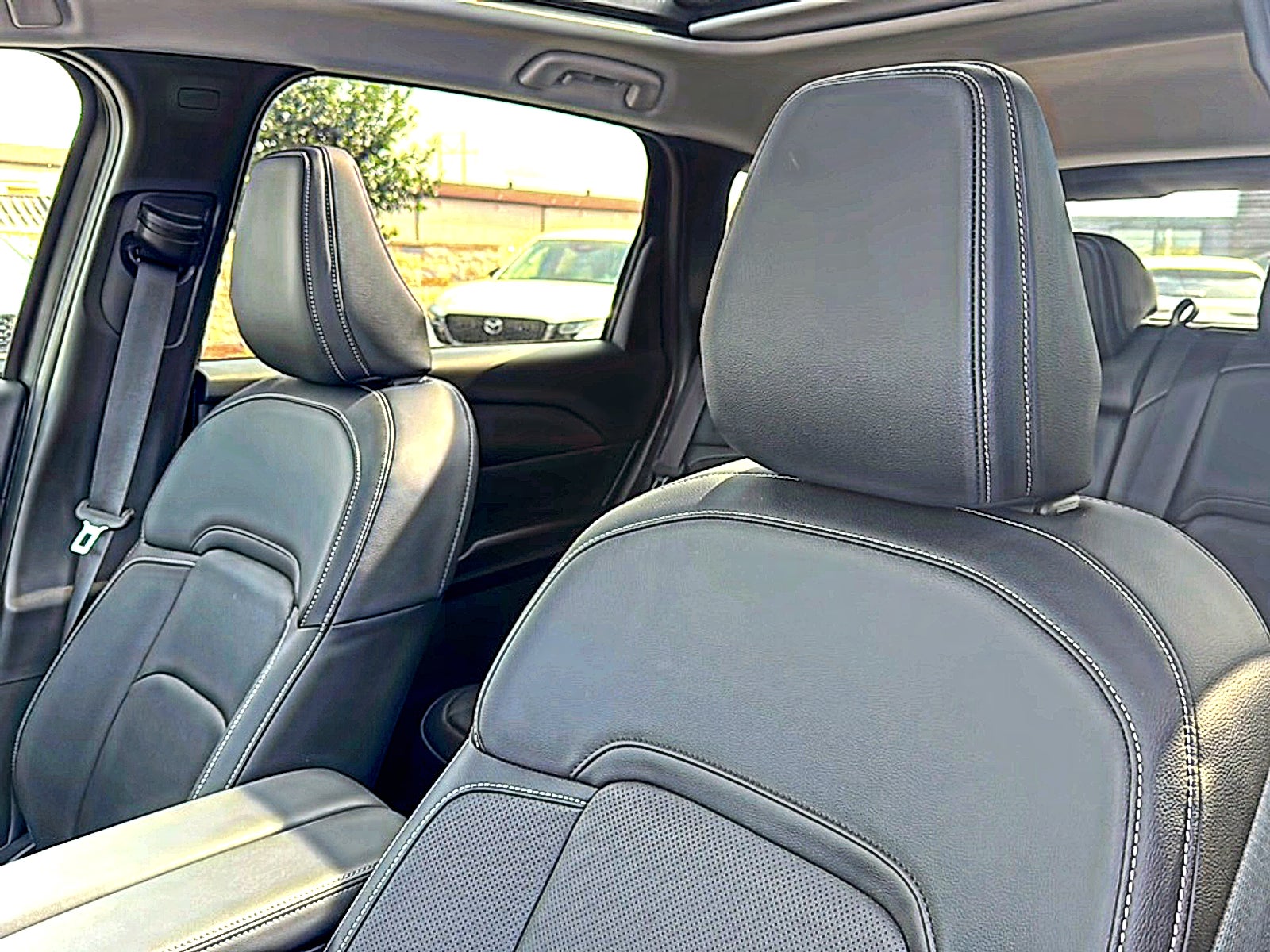 2026 Mazda Mazda CX-5 2.5 S Premium Plus