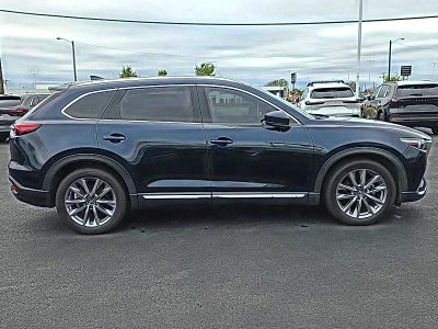 2021 Mazda Mazda CX-9 Grand Touring