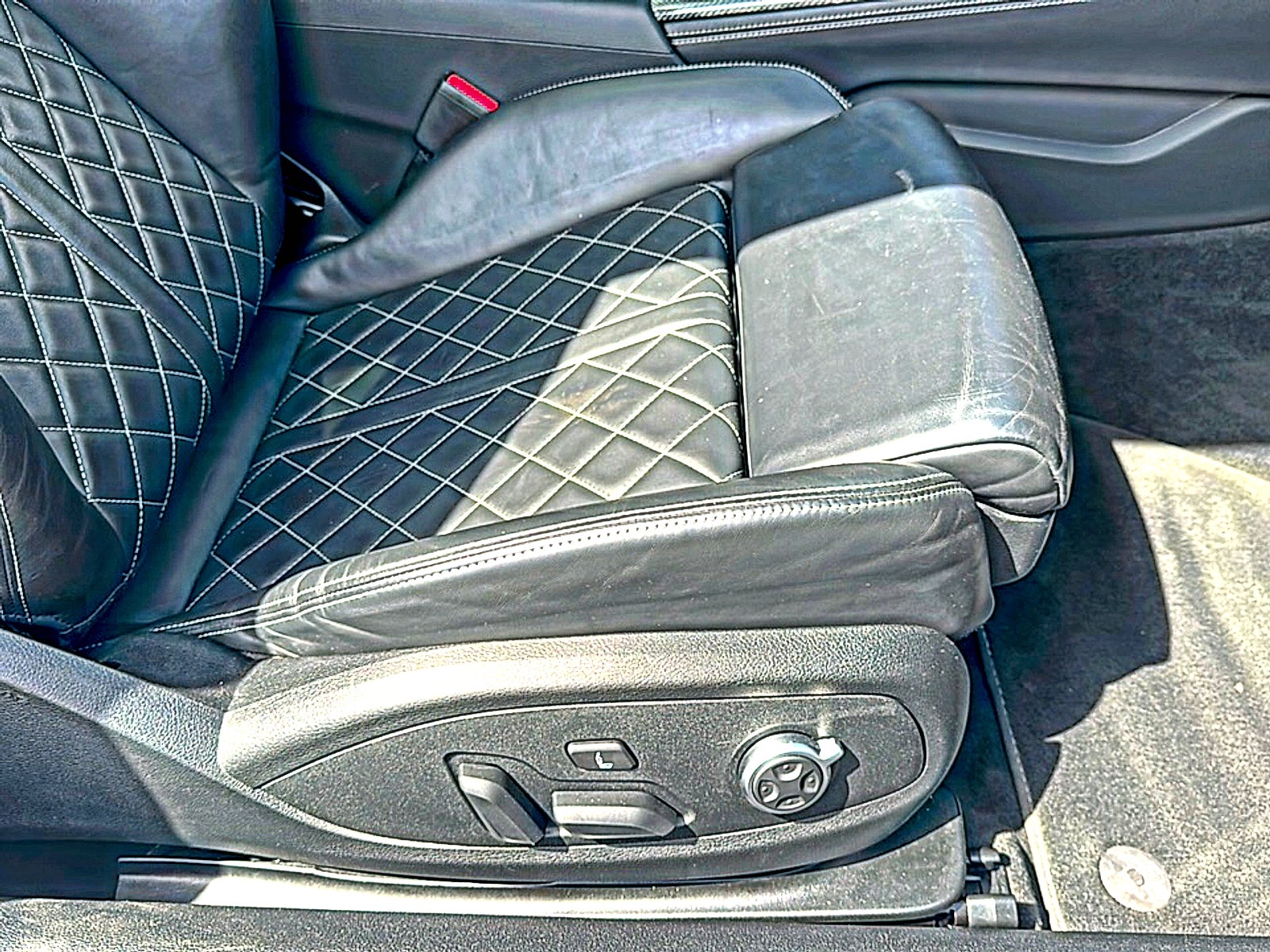 2021 Audi S5 Coupe Premium Plus