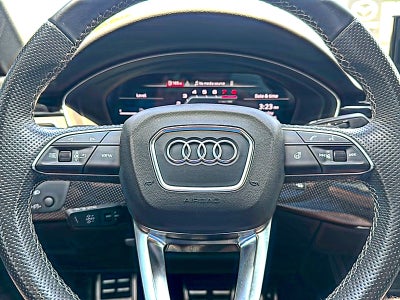2021 Audi S5 Coupe Premium Plus