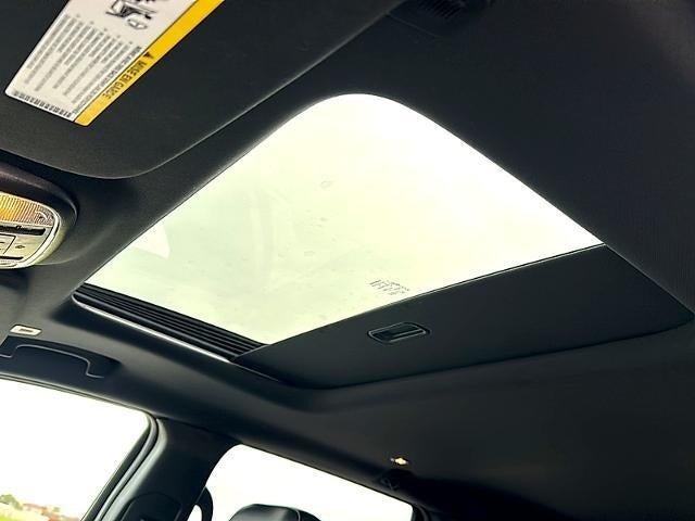 2021 Jeep Grand Cherokee Limited 4x2