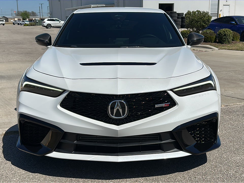 2024 Acura Integra Type S