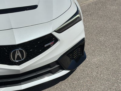 2024 Acura Integra Type S