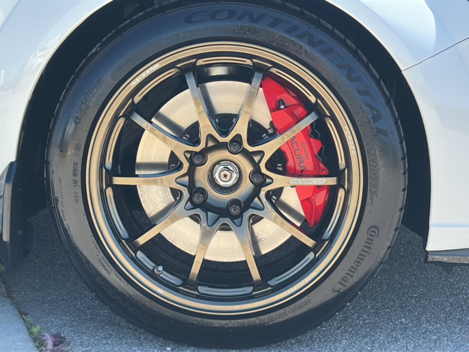 2024 Acura Integra Type S