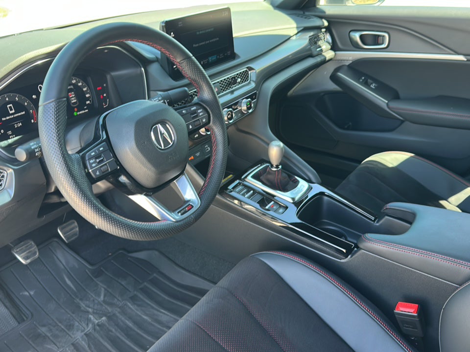 2024 Acura Integra Type S