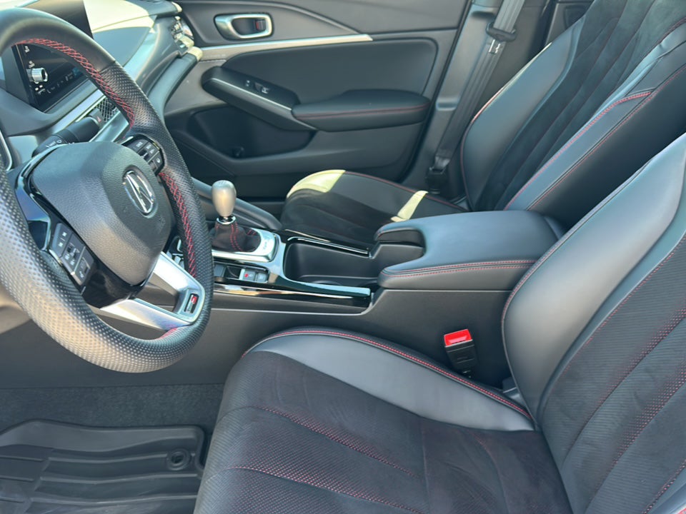 2024 Acura Integra Type S