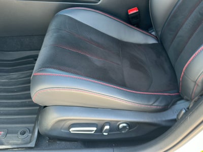 2024 Acura Integra Type S