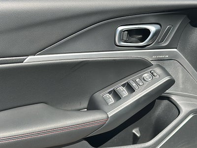 2024 Acura Integra Type S