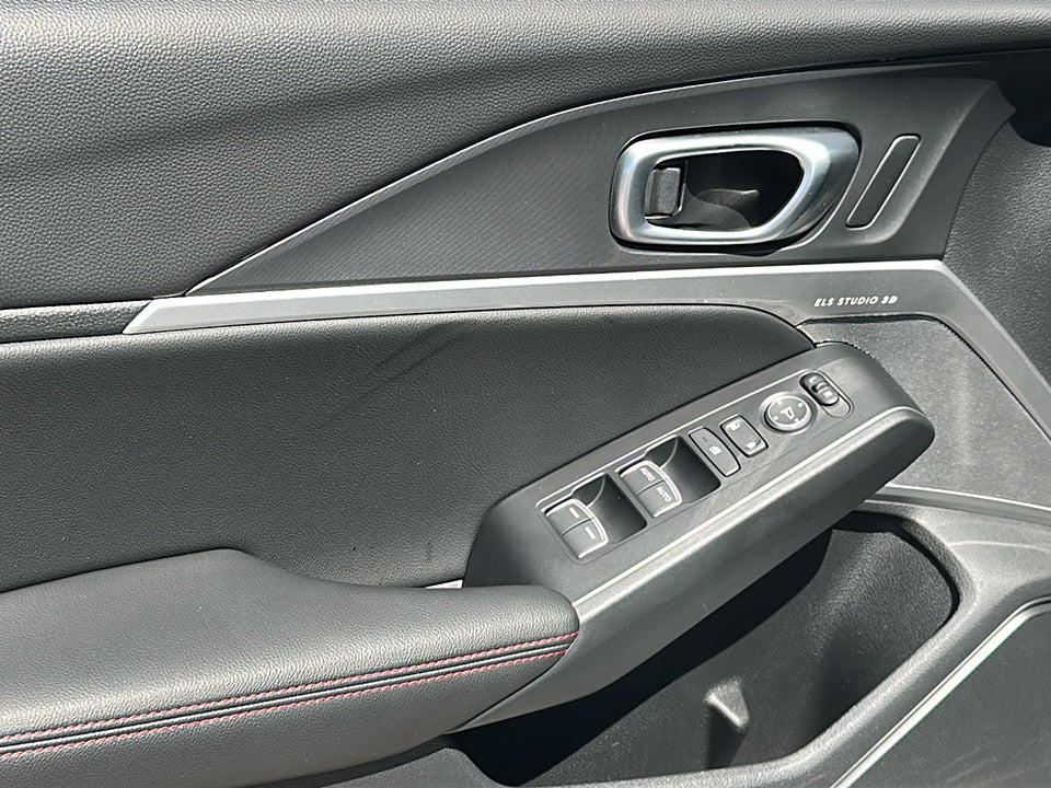 2024 Acura Integra Type S