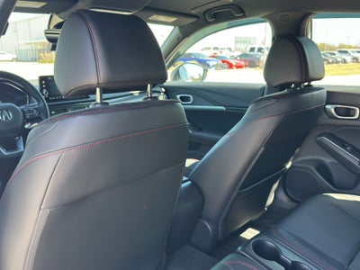 2024 Acura Integra Type S