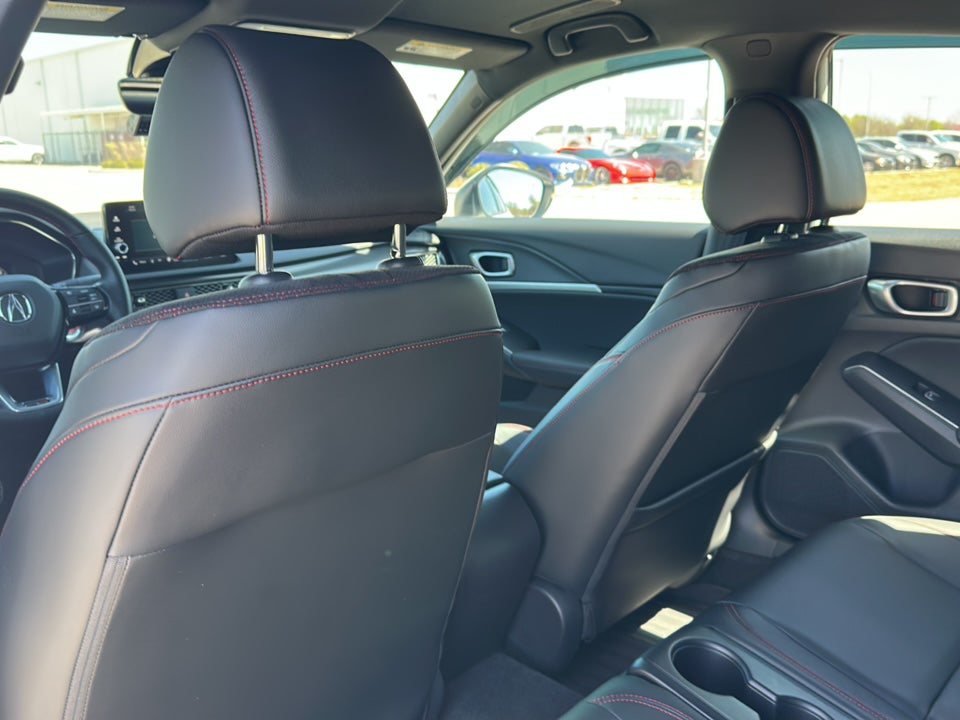 2024 Acura Integra Type S