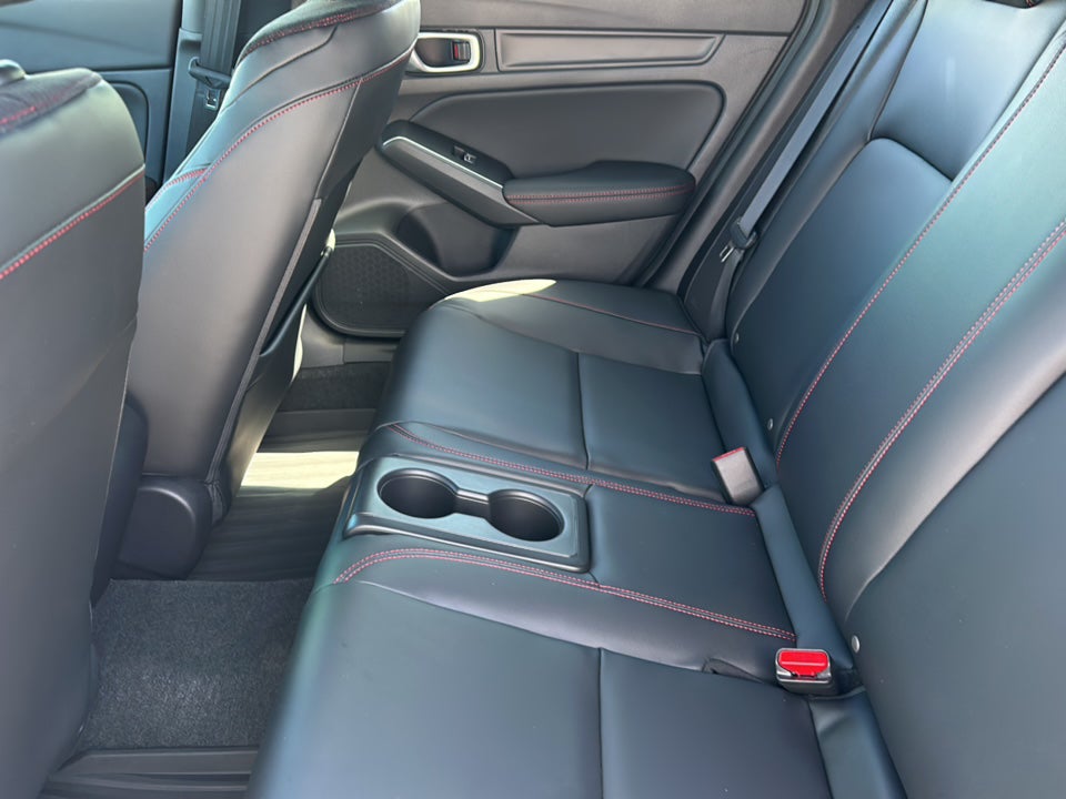 2024 Acura Integra Type S