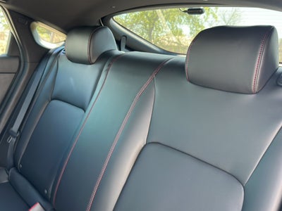 2024 Acura Integra Type S