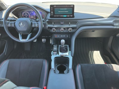 2024 Acura Integra Type S