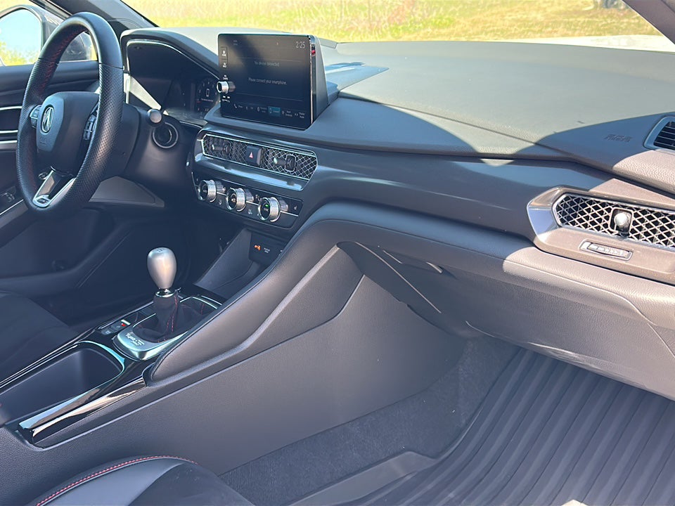 2024 Acura Integra Type S