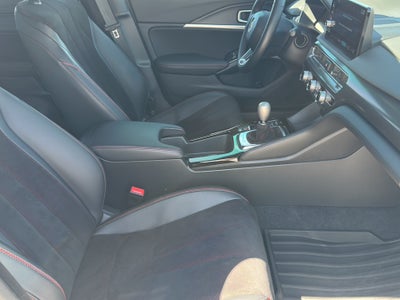 2024 Acura Integra Type S