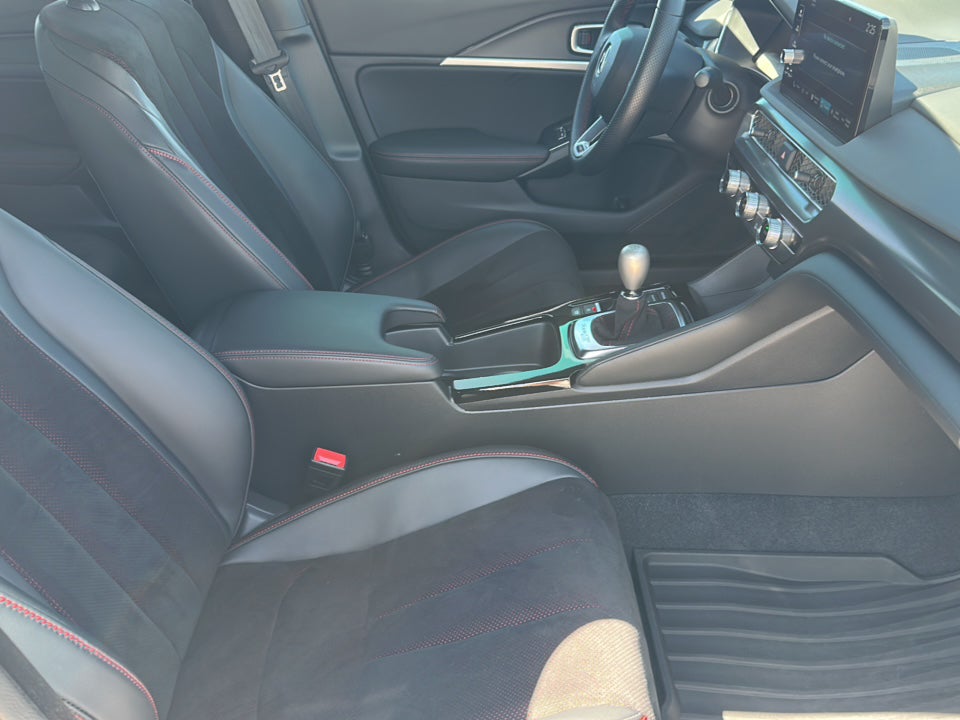 2024 Acura Integra Type S