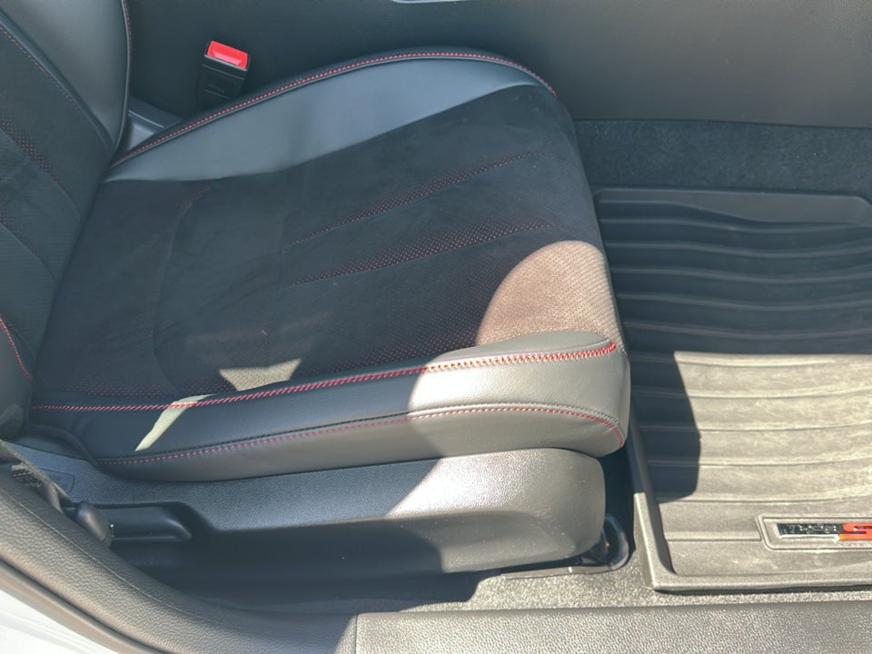 2024 Acura Integra Type S