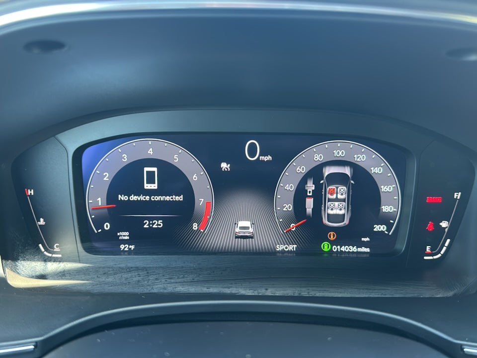 2024 Acura Integra Type S