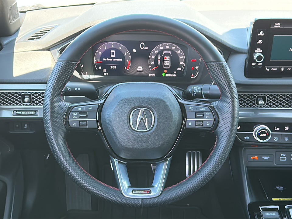 2024 Acura Integra Type S