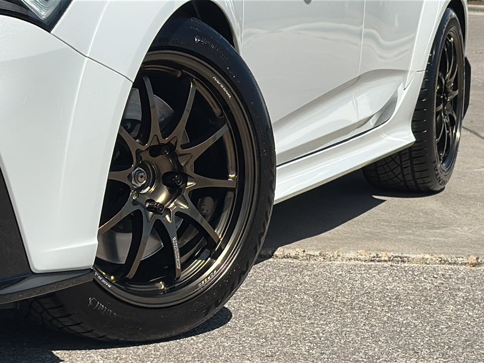 2024 Acura Integra Type S