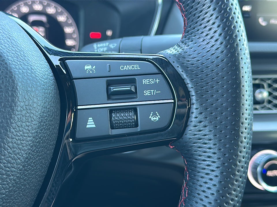 2024 Acura Integra Type S